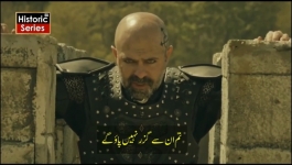 Kurulus Osman - Season 03 Episode 29